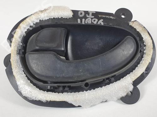 Used Front left interior door handle PEUGEOT 406 Break (8E/F) 1.9 TD (90 hp) 13315515