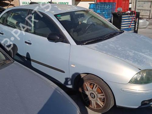 Right front window switch SEAT IBIZA III (6L1) 1.4 16V | BP8679020I26 
