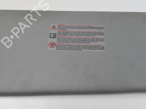 Used Right sun visor Right sun visor RENAULT KANGOO (KC0/1_) 1.5 dCi (KC07) (65 hp) 29198998 29198998