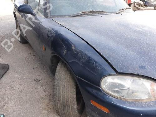 Headlight switch MAZDA MX-5 II (NB)  | BP25146220I24  - Image 11