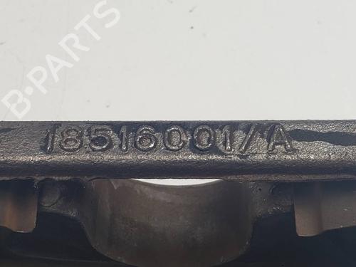 Left rear brake caliper JEEP CHEROKEE (KL) 2.0 CRD | BP29624507M107  - Image 5