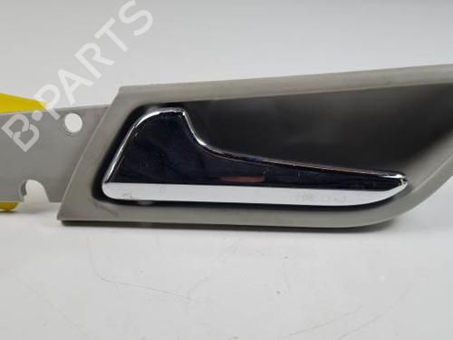 Used Rear left interior door handle MERCEDES-BENZ A-CLASS (W169) A 180 CDI (169.007, 169.307) (109 hp) 29199087