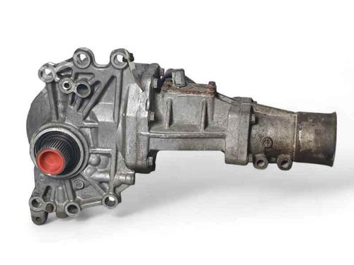 Front differential MITSUBISHI OUTLANDER II (CW_W) 2.2 DI-D 4WD | BP25139864M23  - Image 7