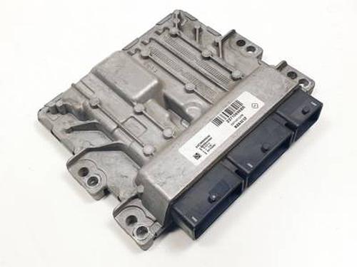 Used Engine control unit (ECU) DACIA DUSTER (HS_) 1.5 dCi (109 hp) 30959155