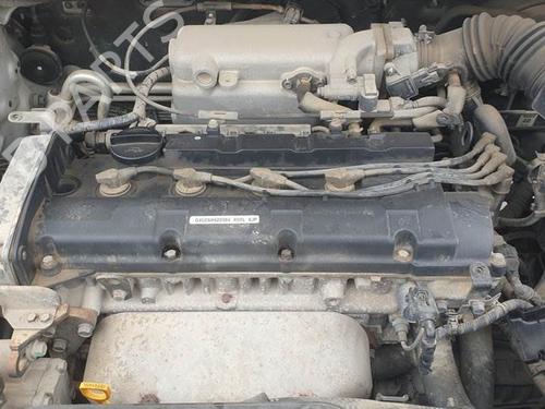 Brake master cylinder KIA SPORTAGE II (JE_, KM_) 2.0 i 16V | BP20715462M77 