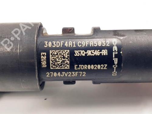 Injector FORD MONDEO III (B5Y) 2.0 16V TDDi / TDCi | BP25117504M100 