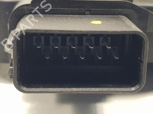 Front right lock VOLVO V50 (545) 2.0 D | BP12372162C97 