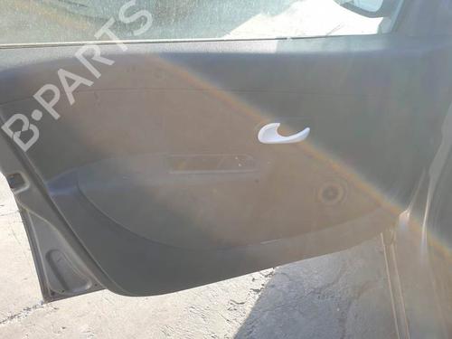 Right front window switch RENAULT CLIO III Grandtour (KR0/1_) 1.2 16V (KR02, KR0J) | BP25841285I26 - Image 5