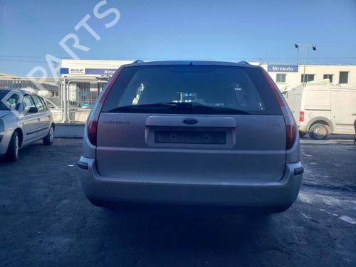Gearbox FORD MONDEO III Turnier (BWY) 2.0 16V DI / TDDi / TDCi | BP16359399M3 