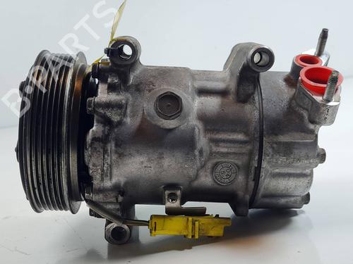 AC compressor CITROËN C2 (JM_) 1.1 | BP29297995M34 - Image 3