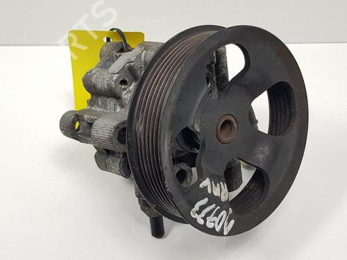 Used Steering pump Steering pump 12369791 12369791
