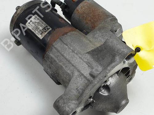 Used Starter CITROËN C5 III (RD_) 2.0 HDi (RDRHD8, RDRHDJ, RDRHR8, RDRHRJ) (136 hp) 28026954