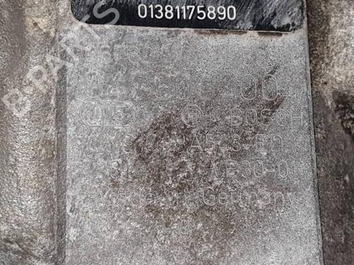 Engine FORD TRANSIT Van (FA_ _) 2.0 TDCi | BP29071318M1 - Image 10