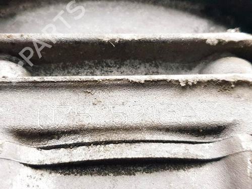 Gearbox AUDI A4 B7 (8EC) 2.5 TDI | BP14926788M3 