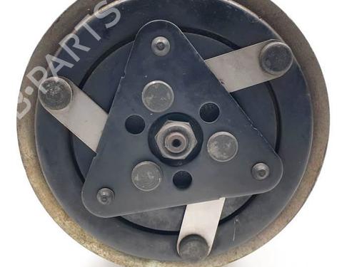 AC compressor CHEVROLET REZZO MPV (U100) 2.0 | BP17766380M34 