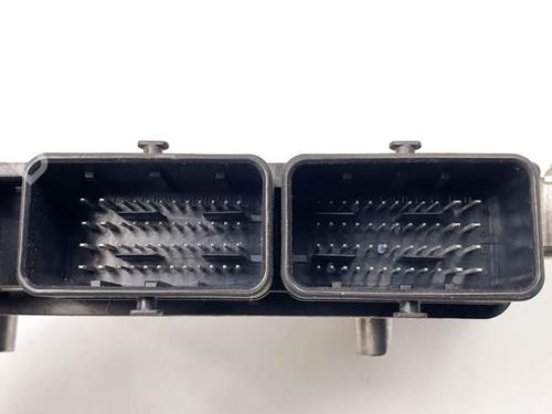 Engine control unit (ECU) CITROËN C5 I (DC_)  | BP17164835M57 