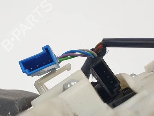 Gear lever BMW 6 Convertible (E64) 650 i | BP12393122M90 