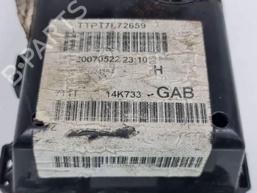 Fuse box FORD TRANSIT CONNECT (P65_, P70_, P80_) 1.8 Di | BP7437816E1 