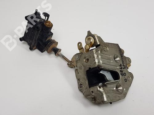 Front right lock MERCEDES-BENZ 190 (W201) E 2.3 BP10909738C97