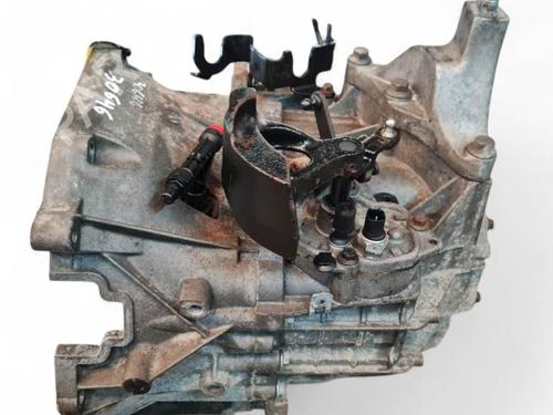 Gearbox FORD MONDEO III (B5Y) 2.0 TDCi | BP26537124M3 