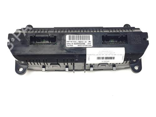 Climate control FORD FOCUS III 1.5 TDCi | BP27885421I5 - Image 2