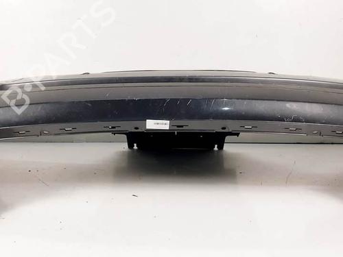 Rear bumper SEAT LEON (5F1)  | BP17449993C8 