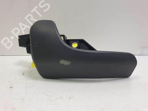 Used Front left interior door handle FIAT DUCATO Van (250_) 120 Multijet 2,3 D (120 hp) 10548402