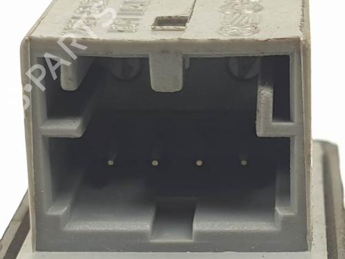 Right front window switch VW POLO (9N_, 9A_) 1.9 TDI | BP28060750I26 