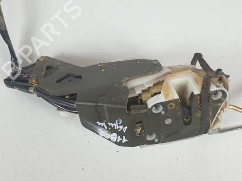 Used Front right lock OPEL AGILA (A) (H00) 1.2 16V (F68) (75 hp) 13699948