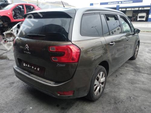 Left front indicator CITROËN C4 Grand Picasso II (DA_, DE_) 1.6 HDi / BlueHDi 115 | BP36254520C32  - Image 9