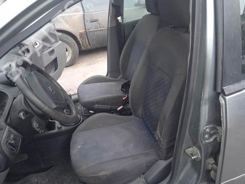 Instrument cluster FORD FIESTA V (JH_, JD_) 1.6 16V | BP10700514C47 