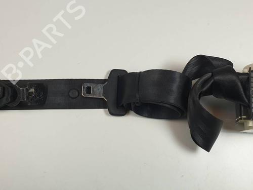 Used Rear left seatbelt FORD FOCUS III 1.6 Ti (125 hp) 29989852