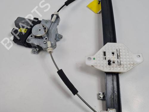 Front left window mechanism CHEVROLET CAPTIVA (C100, C140) 2.0 D 4WD | BP38346274C22 - Image 3