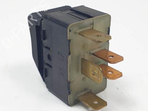 Right front window switch SEAT AROSA (6H1) 1.0 | BP25128875I26 