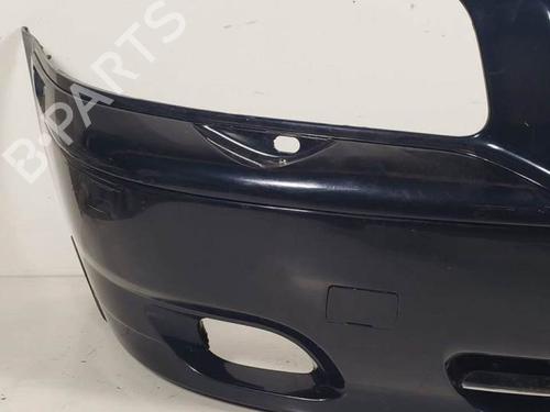 Front bumper VOLVO S80 I (184) 2.5 T | BP17182909C7 