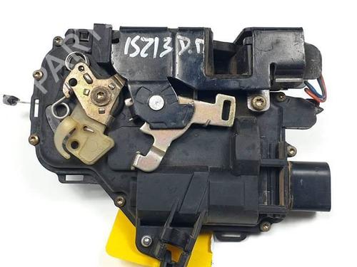 Front right lock SEAT LEON (1M1) 1.9 TDI | BP19775221C97 