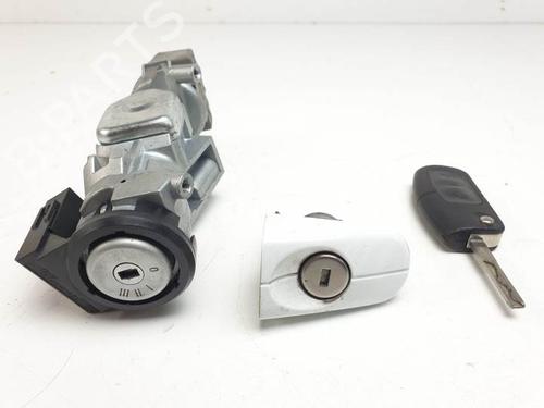 Used Electronic module FORD FOCUS II (DA_, HCP, DP) 1.6 TDCi (90 hp) 24931058