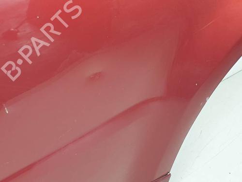 Left rear door LAND ROVER RANGE ROVER SPORT I (L320) 2.7 D 4x4 | BP11172170C4 