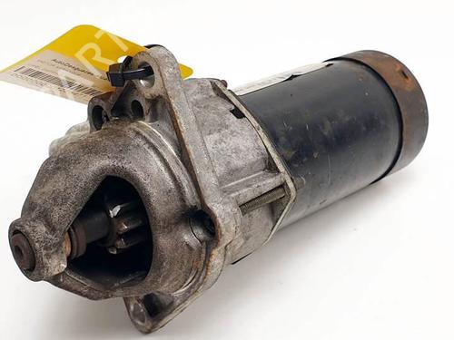 Used Starter Starter OPEL ZAFIRA A MPV (T98) 1.6 16V (F75) (101 hp) 18018571 18018571