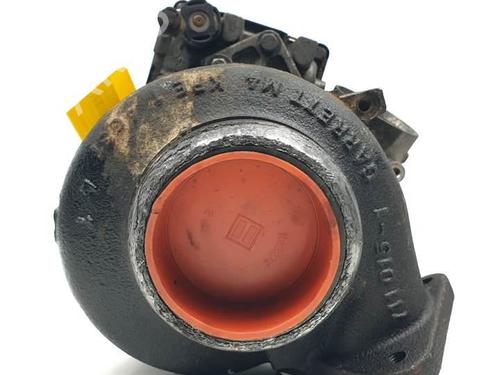 Turbocharger/Supercharger MERCEDES-BENZ S-CLASS (W220) S 320 CDI (220.025, 220.125) | BP20200688M71 