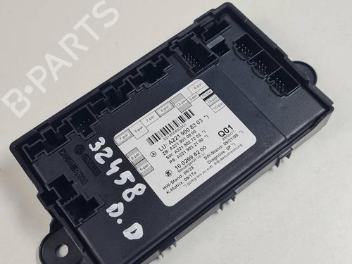 Used Electronic module Electronic module 37668722 37668722
