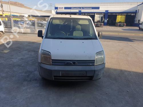 Headlight switch FORD TRANSIT CONNECT (P65_, P70_, P80_) 1.8 Di | BP36671322I24 - Image 6