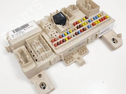 Fuse box FORD FOCUS II (DA_, HCP, DP) 1.8 TDCi | BP25285953E1 