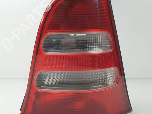 Used Right taillight MERCEDES-BENZ A-CLASS (W168) A 170 CDI (168.009, 168.109) (95 hp) 25908570