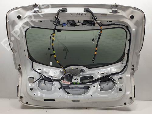 Tailgate MAZDA 3 (BM, BN) 2.2 D | BP29245879C6 