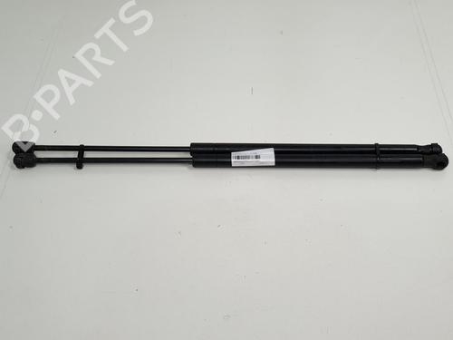 Gassdemper Bakluke FORD FUSION (JU_) 1.4 (80 hp) 13960466
