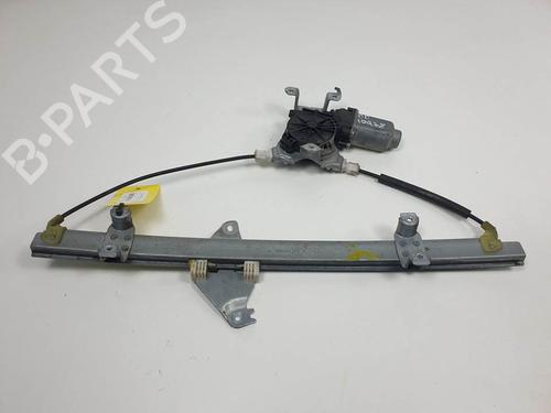 Used Front right window mechanism Front right window mechanism NISSAN NOTE (E11, NE11) 1.5 dCi (90 hp) 11512225 11512225