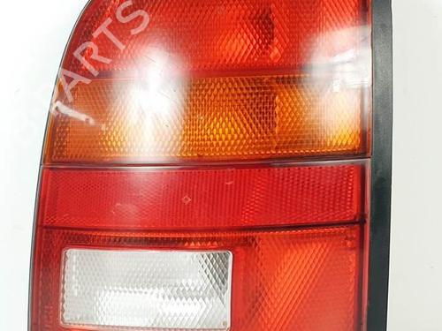 Used Right taillight NISSAN MICRA II (K11) 1.3 i 16V (75 hp) 17637242