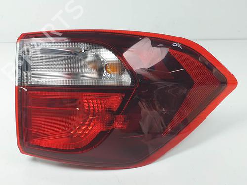 Used Right taillight Right taillight FORD ECOSPORT 1.0 EcoBoost (125 hp) 25887824 25887824