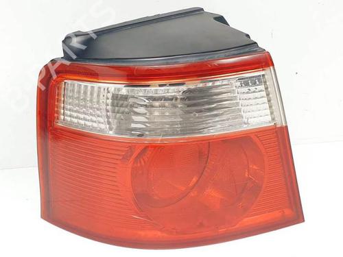 Left taillight KIA CARENS II MPV (FJ) 2.0 CRDi | BP25295535C34 